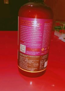 WOW Skin Science Anti-Hairfall Conditioner