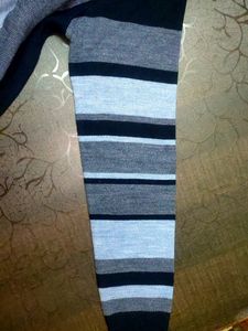 DNMX Men's Sweater For Winter Wear