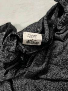 Gray Palazzos