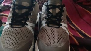 Stylish Men's Athletic Sneakers