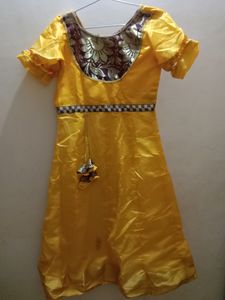 Never Used .. Tailor Made  Kurtis