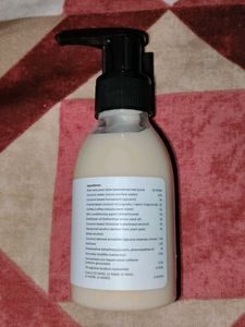 Brillare Coffee &amp; Coconut Body Lotion