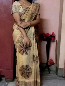 KOTA SILK SAREE