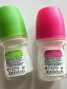Rexona Deodorant Lotions - 2 Pack