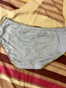 Blue Panty
