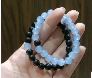 Beaded Bracelets set of 2