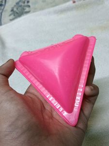 This is Samosa Making Tool