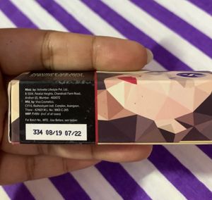 SUGAR SMUDGE ME NOT LIQUID LIPSTICK
