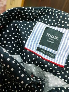 Max Shirt