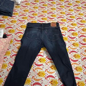 levis original Jeans