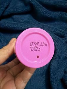 Foxtale Oil Balancing Moisturizer