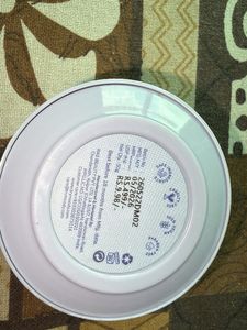 Moody Detan Dash Facial Exfoliating Mask