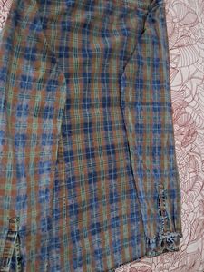 Ecko Unltd Denim washed look Button-Up Shirt