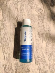 body wash