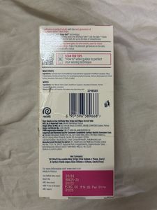 Hair Removal Cream Set
