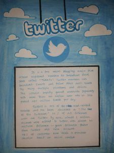 School College Assignment Project Page Design