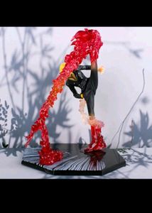 One Piece Vinsmoke Sanji Anime Figure