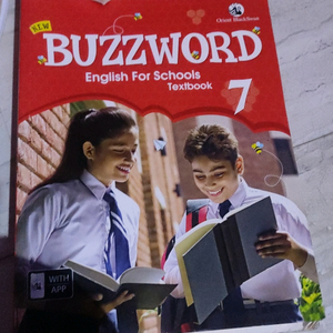 7th standard CBSE books set