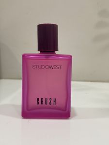 StudioWest Crush Perfume