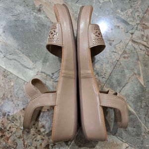 Metro wedges sandals
