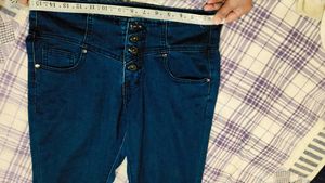 Very Fancy And Amazing Jeans