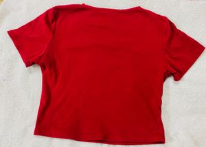 ❣️Square Neckline Top ❣️