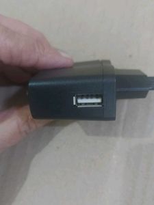 i-smart Travel Charger