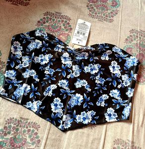 SHEIN CORSET TOP