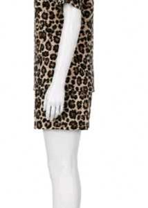 Leopard Print Co-ord Set