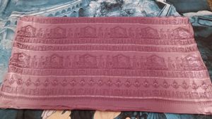 Dhola Maru Printed Saree