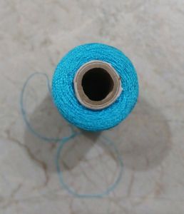 Colourful Combo Of Silk Threads🧵🧵