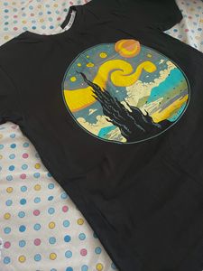 Black Tshirt