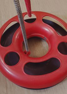 Cat Toy