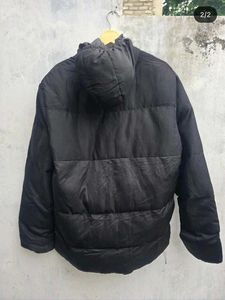 Nike Puffer Jacket