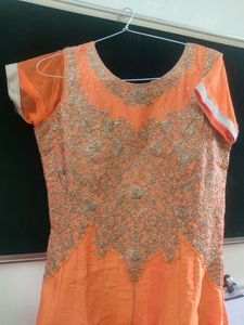 Gown
