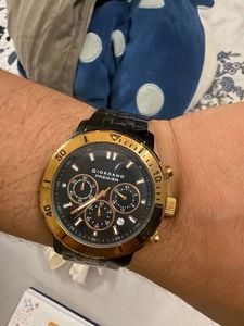 Giordano Premier Watch