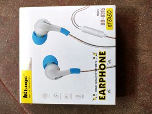 Earphone One Side Working