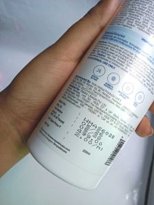 WishCare Multi-Peptide Anti Hairfall Shampoo