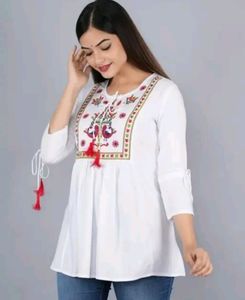 Top For Women