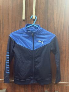 Puma Track Jacket