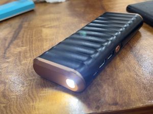 Mobile Power Bank