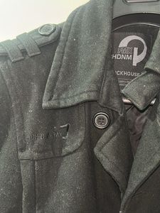 Stylish Black Jacket