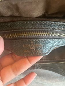 Only item left Coded &amp; Tracable - Thrifted LV