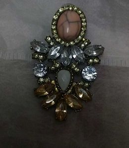 Party Wear Earings