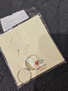 Butterfly Cutout Ring Set