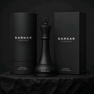 SARKAR THRONE PERFUME