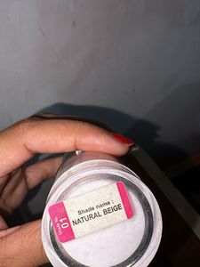 Insight Luminous Finish Liquid Foundation