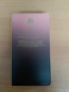 Avon Perfume Imari Corset