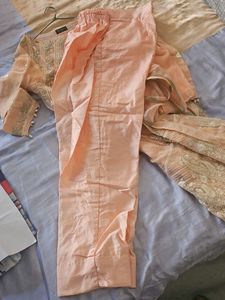 Agha noor 3 pc