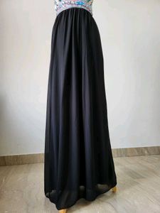 Boho Maxi Dress